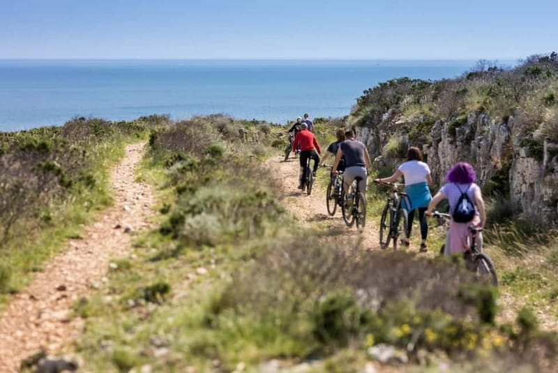 Pula: 30-Kilometer E-Bike Tour to Cape Kamenjak - Who Should Consider This Tour?