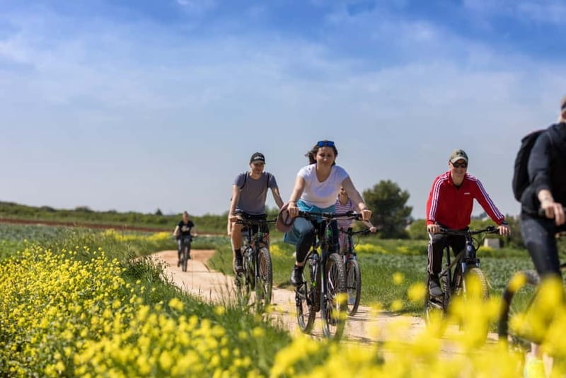 Pula: 30-Kilometer E-Bike Tour to Cape Kamenjak - Frequently Asked Questions