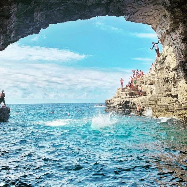 Pula: Bike Tour of Ancient Pula & Aquatic Adventures - Key Points / Takeaways