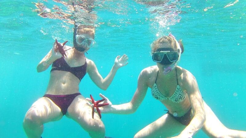 Pula: Bike Tour of Ancient Pula & Aquatic Adventures - The Experience’s Practicalities