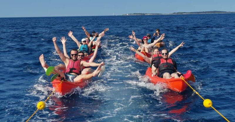 Pula: Boat & Kayak Adventure - Final Thoughts: Who Should Book?