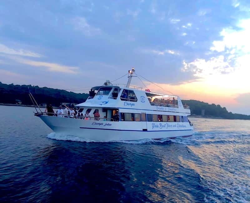 Pula: Brijuni National Park Cruise, Lunch and Beach Escape - Who Will Love This Tour?