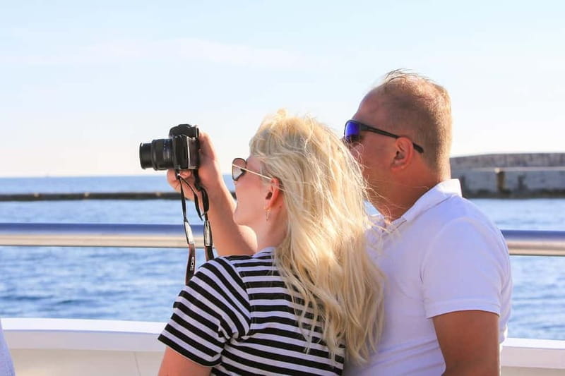 Pula: Brijuni National Park Cruise, Lunch and Beach Escape - Price and Logistics