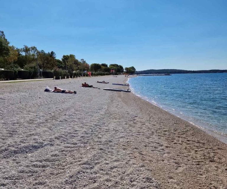 Pula: Brijuni National Park & Swimming Tour (in Fažana) - National Park of Brijuni