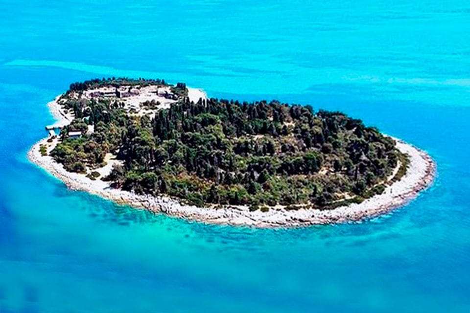 Pula: Brijuni National Park Tour With Island Visit - Explore Brijuni National Park