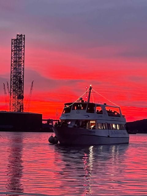 Pula: Brijuni Sunset Dolphin Cruise with Dinner & Drinks - Final Thoughts