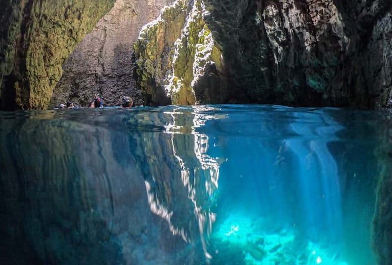 Pula: Cave Kayak, Snorkeling, Cliff Jumping All-in-one Tour - Who This Tour Is Perfect For