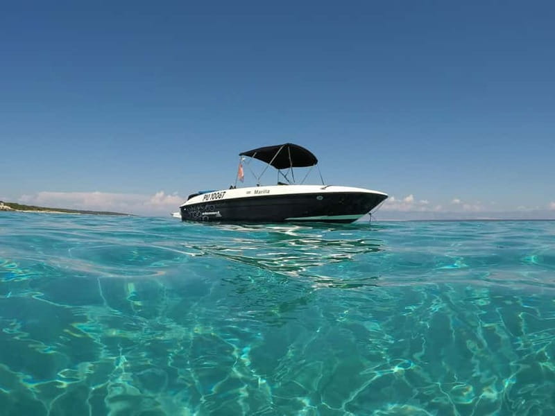 Pula: Cave Private Boat and Snorkeling Tour - What Makes This Tour Worthwhile?