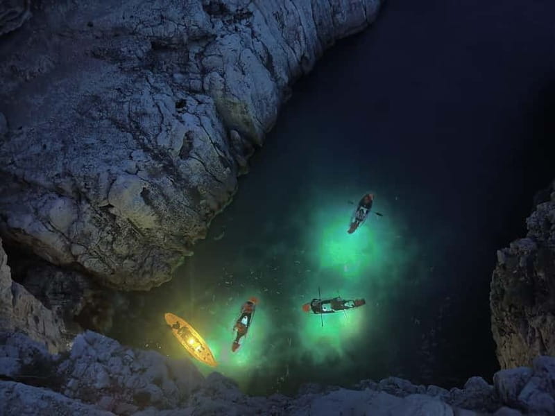 Pula: Cave Sunset/Night Tour in Transparent Kayak - Concluding Thoughts
