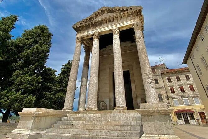 Pula Food Walking Tour - Who Will Love This Tour?