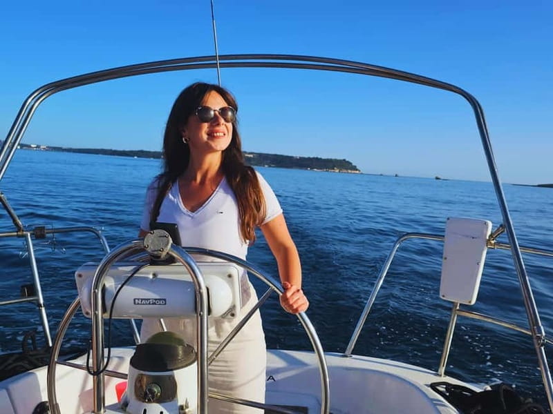 Pula: Full-Day Private Sailing Adventure - Your Custom Trip - Price and Value