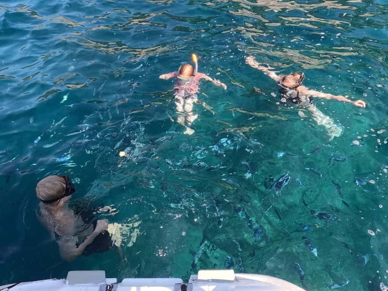 Pula: Half Day Sailing Experience with Drinks, GoPro, SUP - FAQs