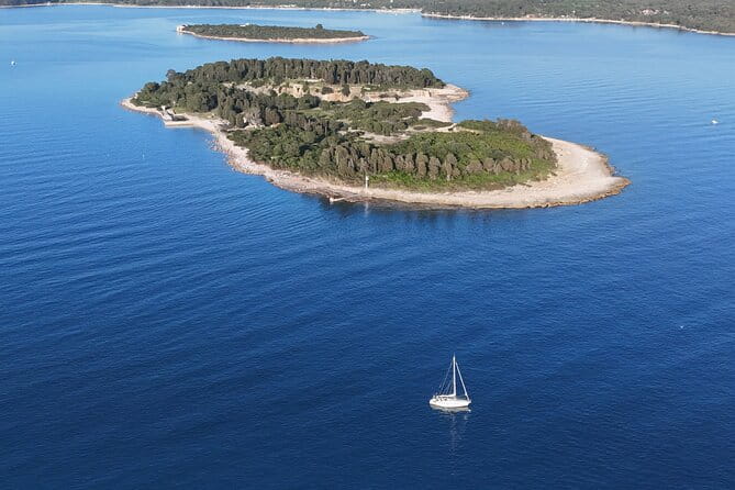 Pula: Half-Day Sailing with Drinks, SUP & GoPro (Max 6 Guests) - FAQ: Common Questions About the Pula Sailing Tour