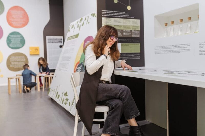 Pula: House of Istrian Olive Oil Museum and Guided Tasting - A Deep Dive into the Olive Oil Museum in Pula