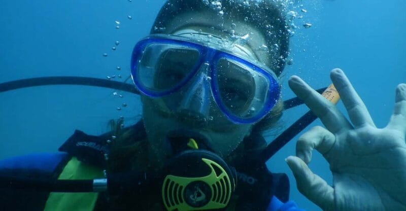 Pula: Introduction to Scuba Diving - Introduction to the Pula Scuba Diving Experience