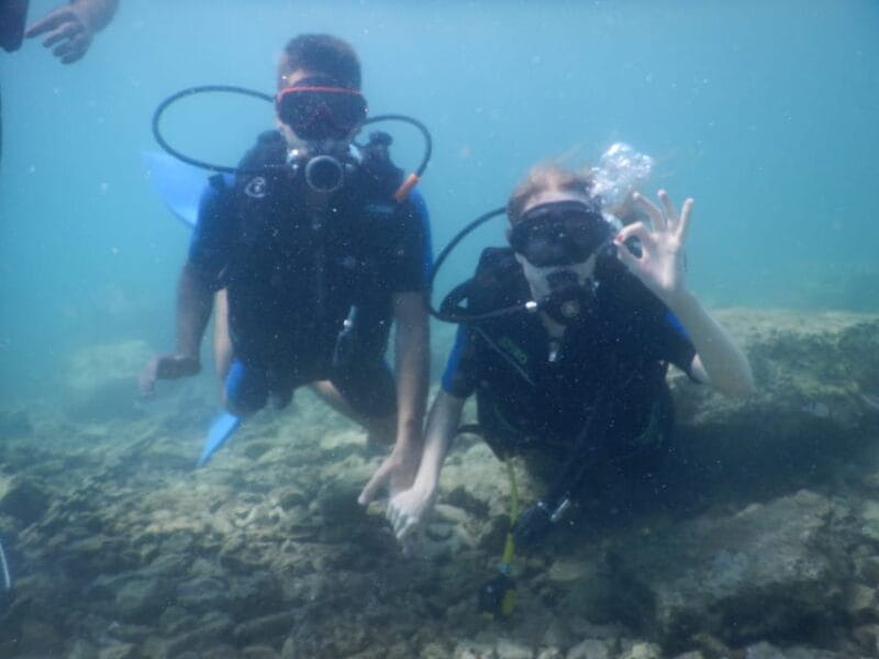 Pula: Introduction to Scuba Diving - Exploring the Details of the Pula Introductory Course