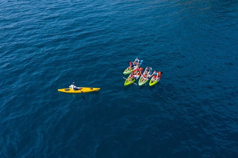 Pula: Islands, cliffs, cave, canyon, kayak tour, snorkeling - The Practicalities: What to Expect and How to Prepare