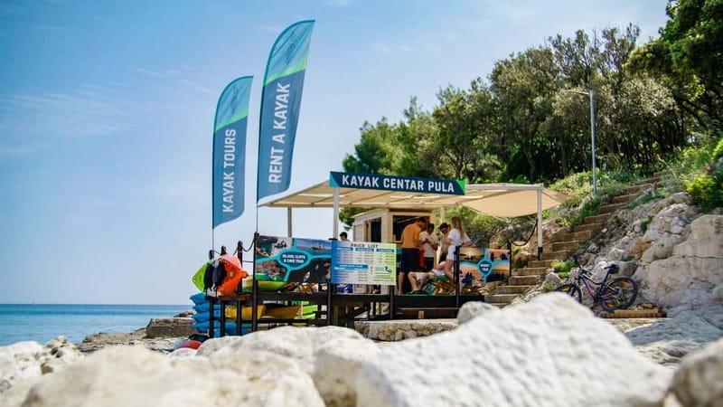 Pula: Islands, cliffs, cave, canyon, kayak tour, snorkeling - Final Thoughts