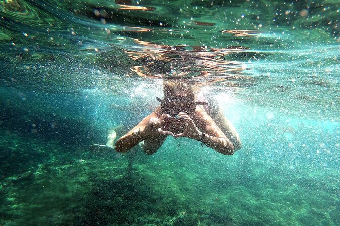 Pula Kayak Adventure - Cliff-Jumping Thrills