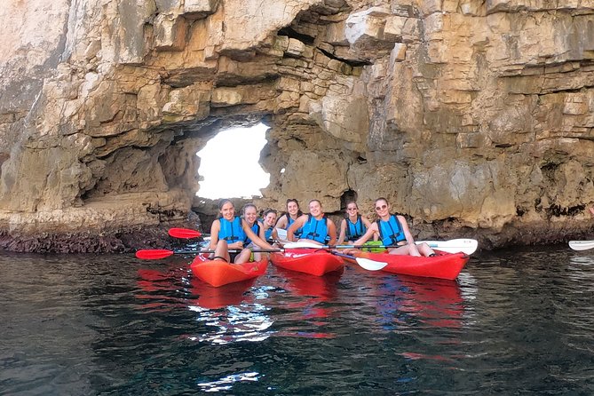 Pula Kayak Adventure - Cancellation Policy and Restrictions
