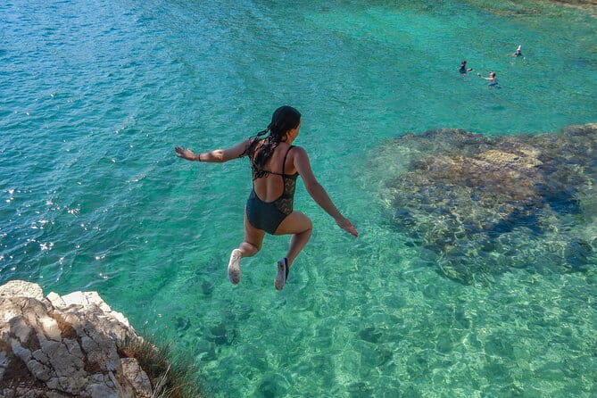 Pula Kayak, Cliffs & Snorkeling Adventure - A Deep Dive Into the Adventure