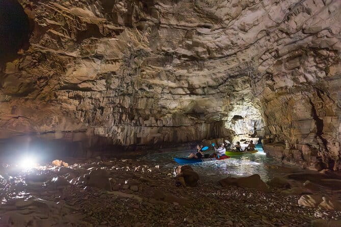 Pula Kayaking at Blue Cave with Cliffs Tour and Snorkeling - FAQs
