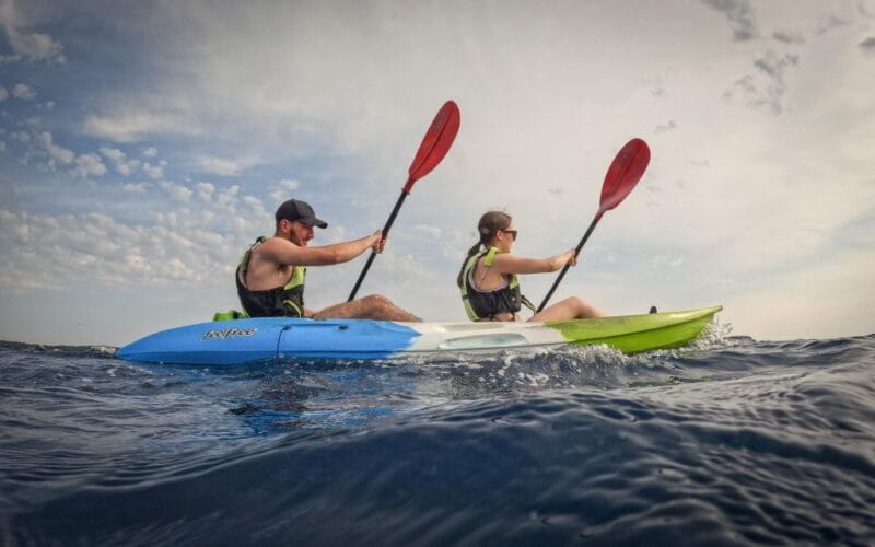 Pula: Kayaking,Snorkeling, Cliff jumping Tour with Wetsuit - Exploring Pula’s Sea Adventure: A Detailed Review