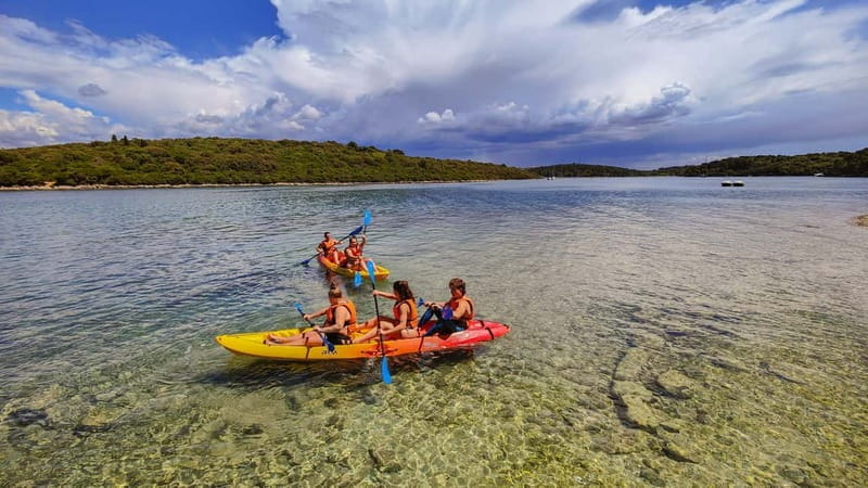 Pula: Muzil Canyon Kayak Tour, Snorkeling and Cliff Jumping - Final Thoughts: Is It Worth It?