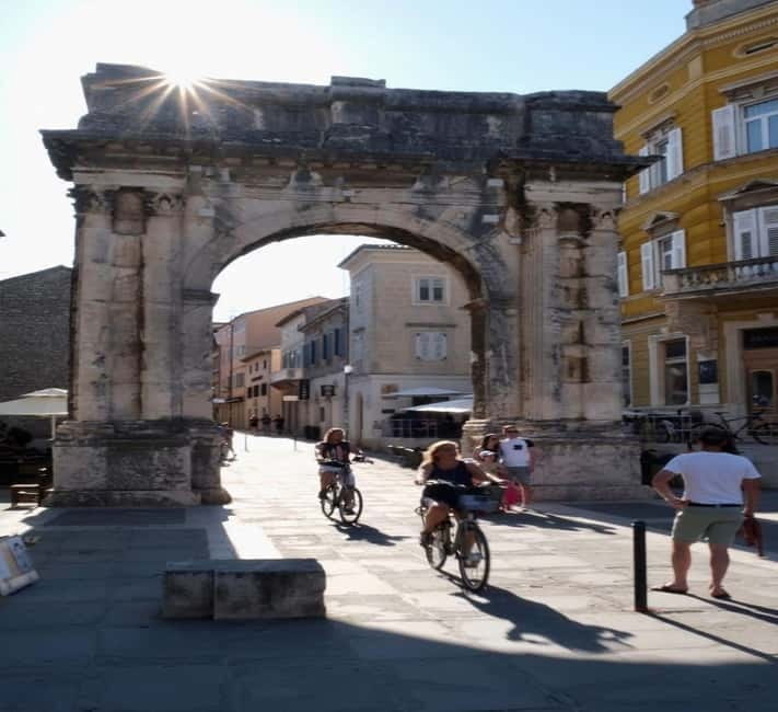 Pula Past & Present: A Guided Adventure - Who Should Consider This Tour?