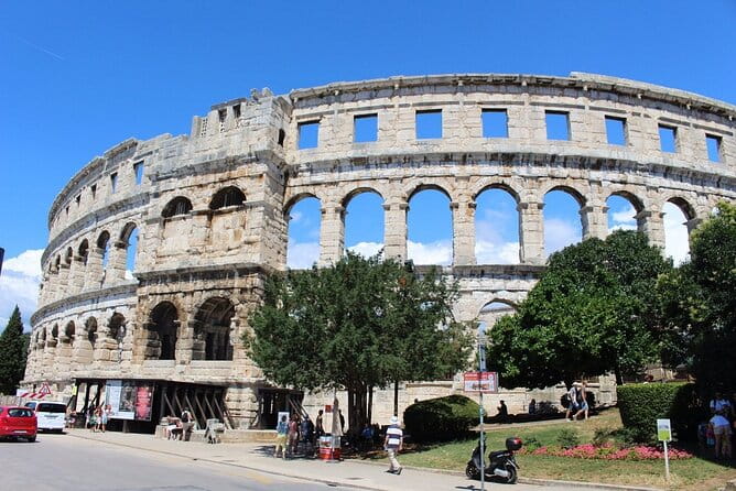 Pula Private 2-Hour Guided Walking Tour - In-Depth Exploration of the 2-Hour Walking Tour