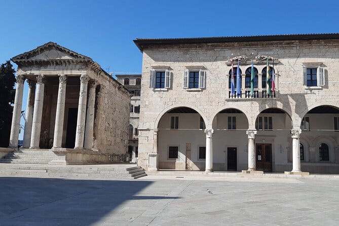 Pula Private 2-Hour Guided Walking Tour - FAQ