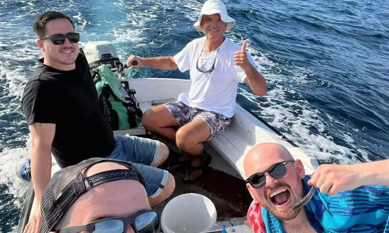 Pula: Private Boat Fishing Trip with Local Fisherman - Frequently Asked Questions