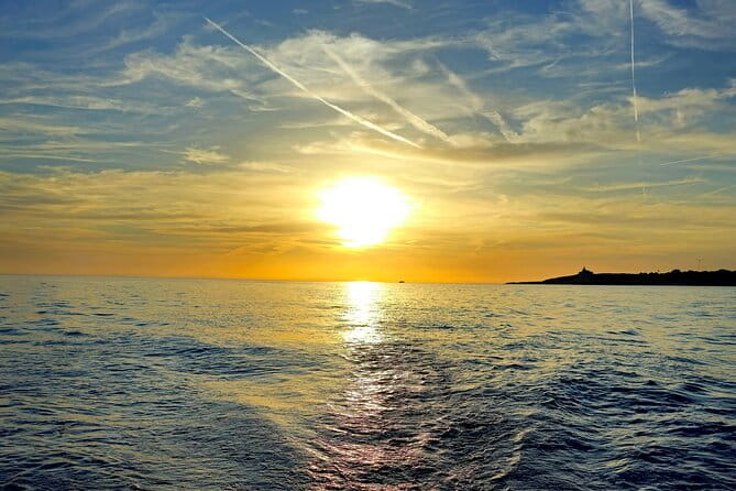 Pula: Private Golden Hour Sail - Dolphins, Drinks & Brijuni Views - Final Thoughts