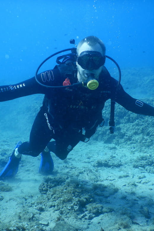 Pula: Private Introduction to Scuba Diving - Starting Point at Orca Diving Centre