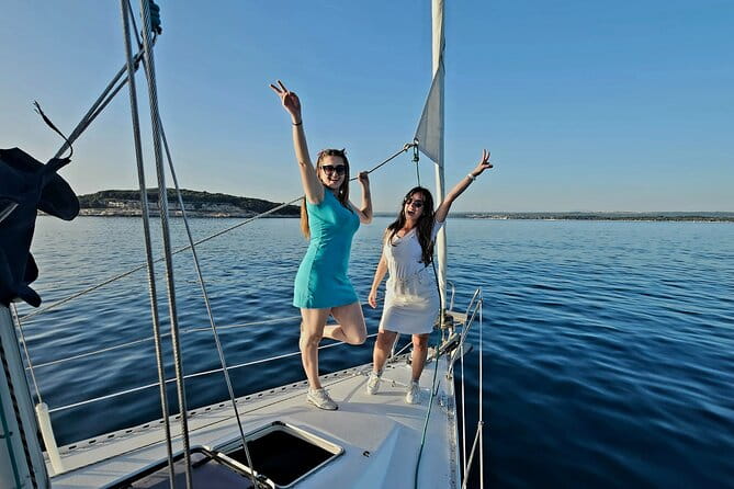 Pula Private Sailing Tour: 4-Hour Customizable Sail, Snorkel, SUP - Practical Tips for Booking and Enjoying Your Trip