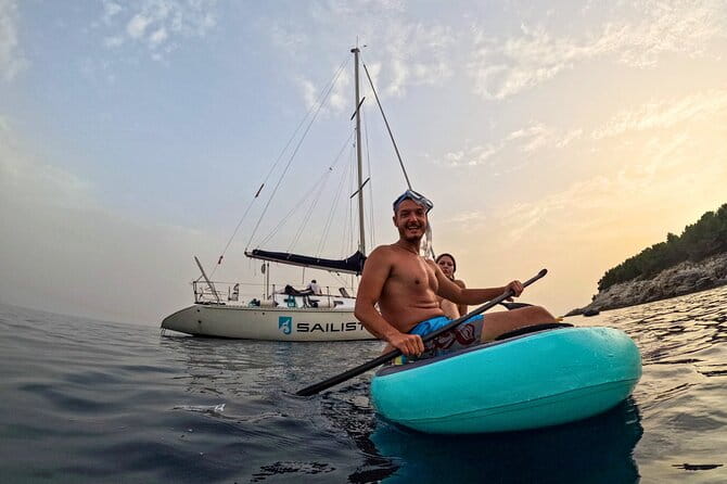 Pula Private Sailing Tour: 4-Hour Customizable Sail, Snorkel, SUP - Who Is This Experience Best For?