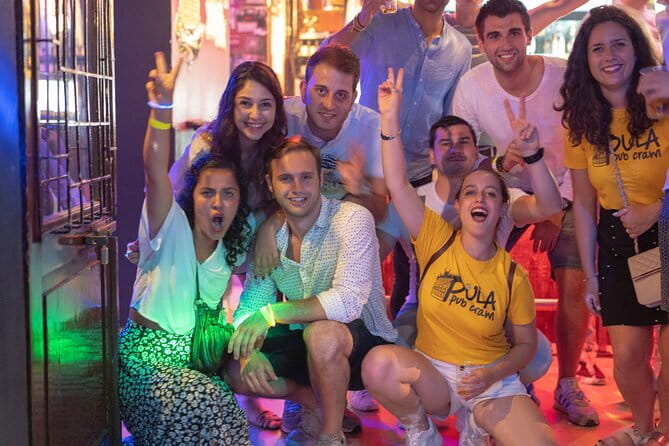 Pula Pub Crawl - Who Should Book This Experience?