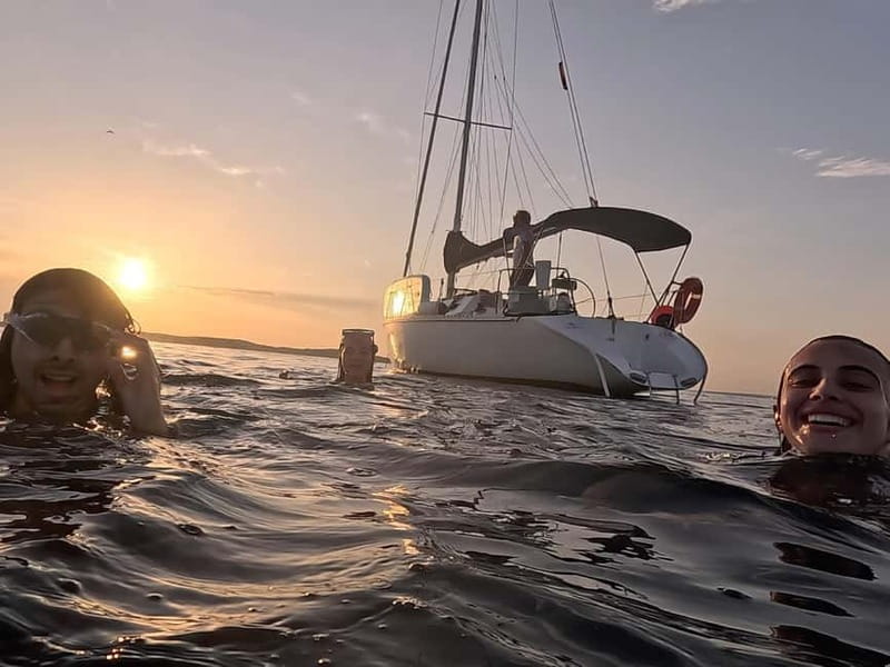 Pula: Sailing into Sunset - Brijuni Views, Drinks & Romance - Price and Practicalities