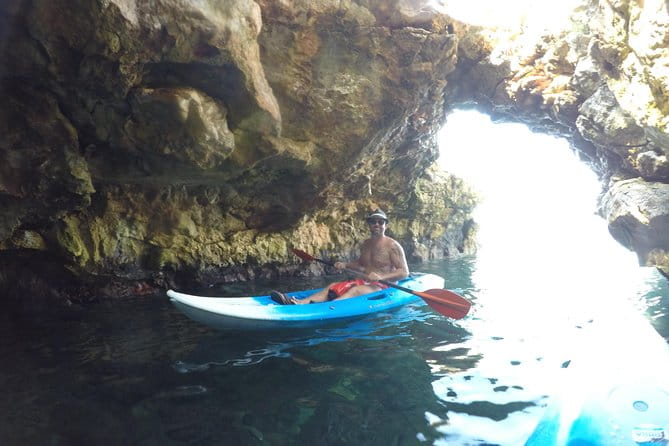 Pula Snorkeling and Kayaking tour self-guided - Key points / Takeaways