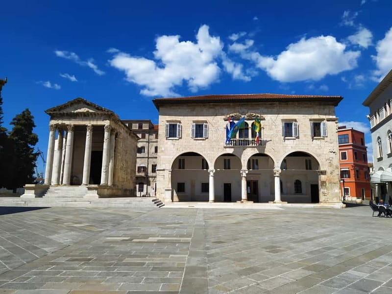 Pula Storytelling Tour - Who Will Enjoy This Tour?