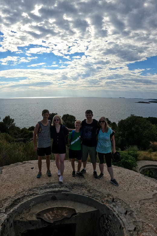 Pula-Vodnjan-Rovinj: E-Bike Tour with traditional dinner - Final Thoughts
