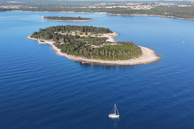 Pula: Your Custom Full-Day Private Sail - Explore Istria's Gems - Key Points / Takeaways