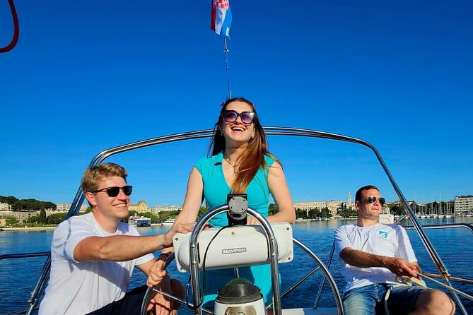 Pula: Your Custom Full-Day Private Sail - Explore Istria's Gems - The Sum Up: The Best of Istrian Coastal Sailing