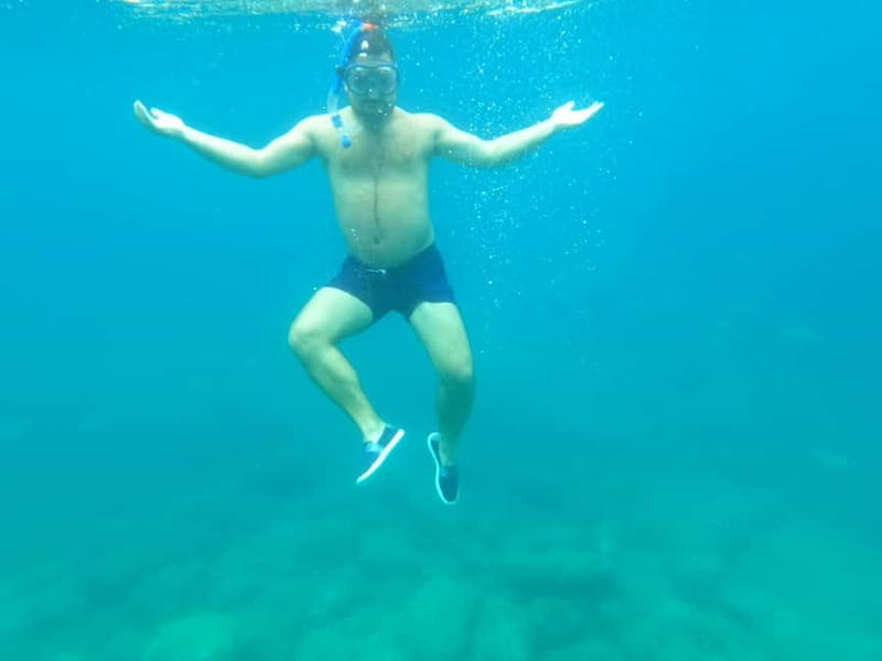 Pula:Kayak Tour-Cliff jumping,snorkeling&free GoPro pictures - Final Thoughts: Is This Experience for You?