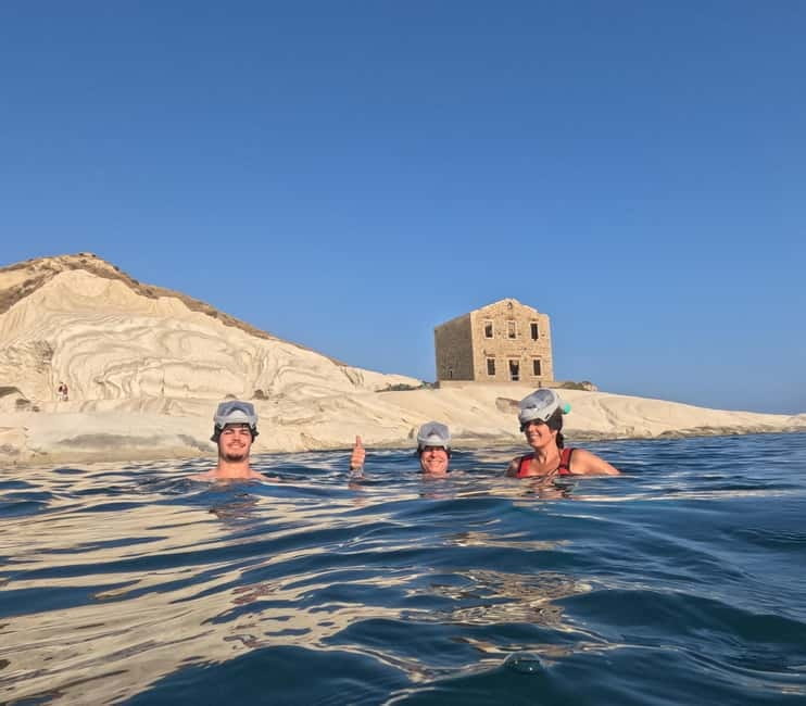 Punta Bianca Adventure: E-bikes, snorkeling, and wild nature in Sicily - Price and Value