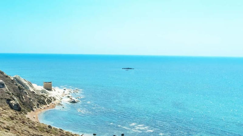 Punta Bianca: boat tours in the wildest nature reserve - Key Points / Takeaways