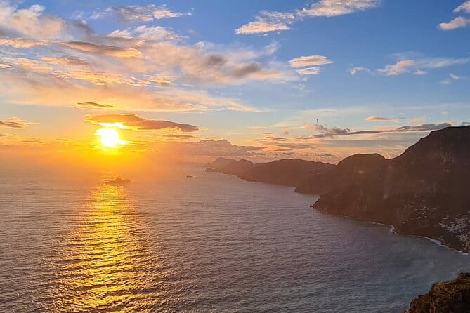 Punta Campanella hike - Amalfi coast - Sorrento - Who Is This Hike Best For?