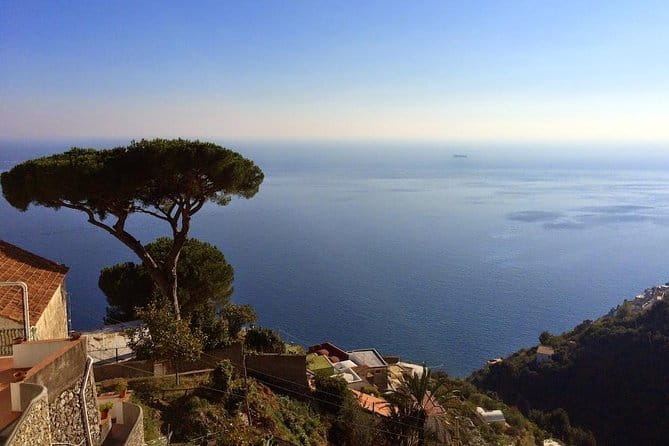 Punta Campanella hike - Amalfi coast - Sorrento - FAQ