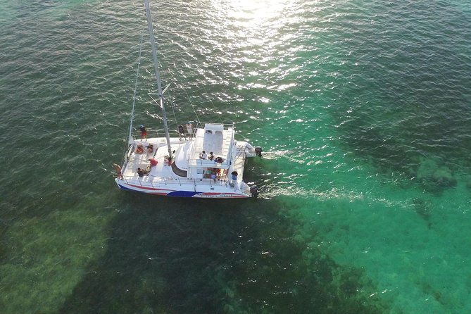 Punta Cana Catamaran Cruise and Snorkeling Adventure - Overview of the Tour