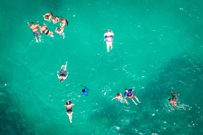 Punta Cana Private Catamaran Cruise With Drinks and Light Snacks - Pricing and Cancellation Policy